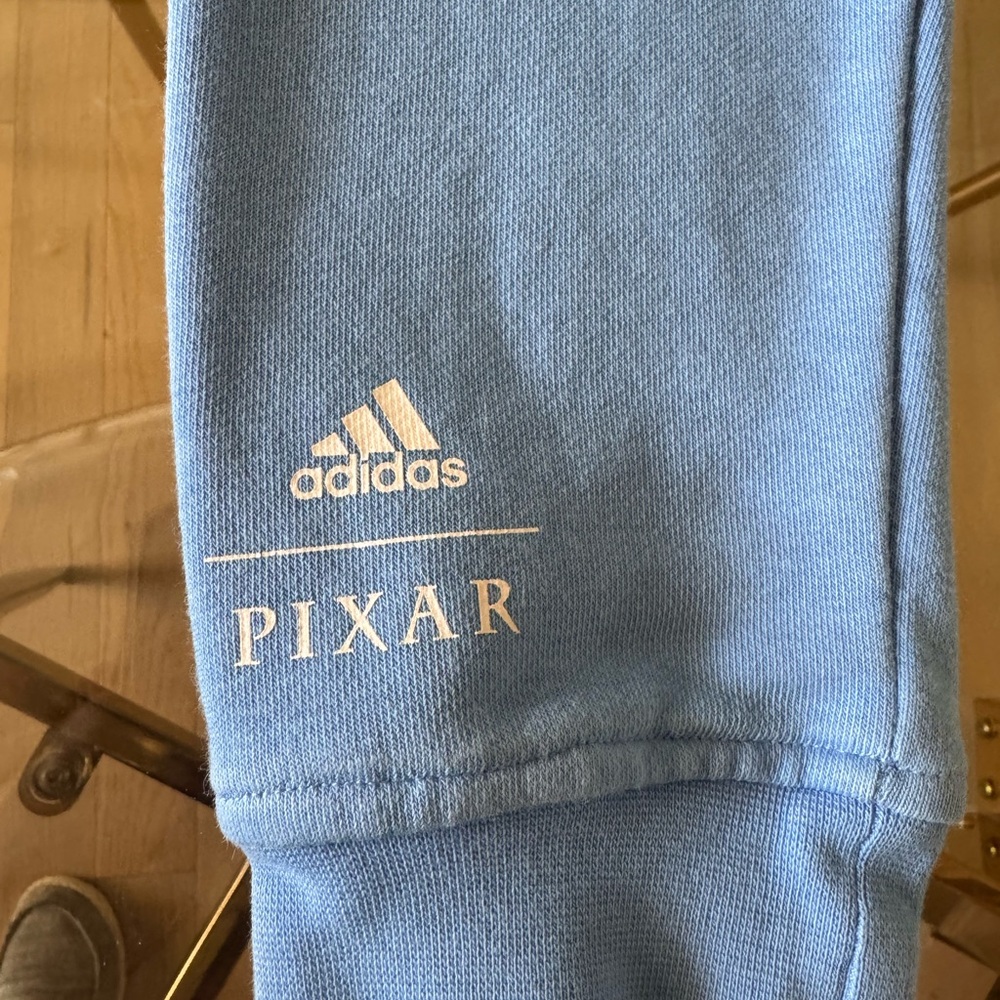 Adidas x Pixar - Toy Story Hoodie - Youth Large - Picture 5 of 5